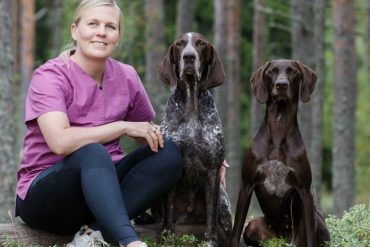 Uusi pieneläinklinikka aloitti Kajaanissa 19.1.2026